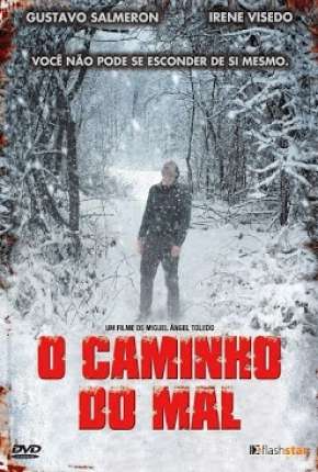 Filme O Caminho do Mal - DVD-R 2012 Torrent