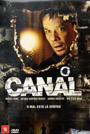 Filme O Canal - The Canal 2014 Torrent