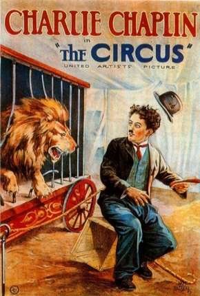Torrent Filme O Circo 1928 Dublado 1080p BluRay Full HD completo