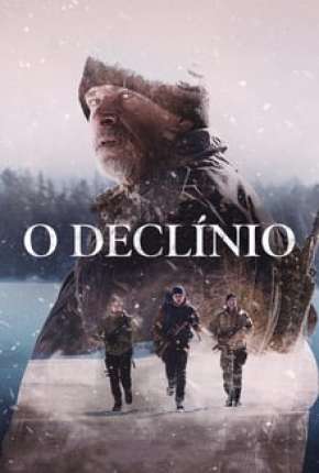 Torrent Filme O Declínio 2020 Dublado 1080p 720p Full HD HD WEB-DL completo