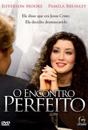 Torrent Filme O Encontro Perfeito - The Perfect Stranger 2005 Dublado DVDRip completo