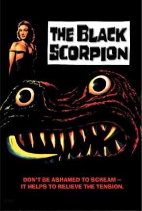Filme O Escorpião Negro - Legendado 1957 Torrent