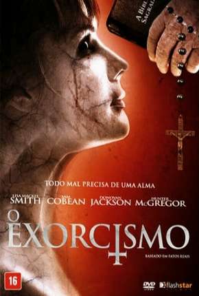 Torrent Filme O Exorcismo 2015 Dublado 1080p BluRay Full HD completo