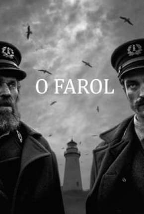 Filme O Farol 2020 Torrent