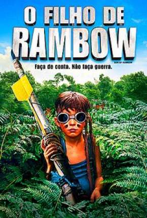 Filme O Filho de Rambow - Um Novo Herói 2008 Torrent