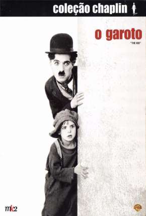 Torrent Filme O Garoto - The Kid 1921 Dublado 1080p BluRay Full HD completo