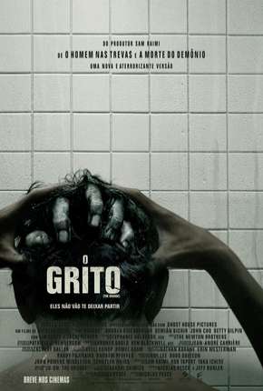 Filme O Grito - The Grudge 2020 Torrent
