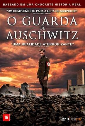 Torrent Filme O Guarda de Auschwitz 2020  1080p 720p Full HD HD WEB-DL completo