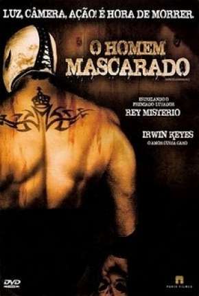 Filme O Homem Mascarado 2006 Torrent