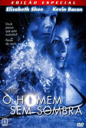 Filme O Homem Sem Sombra - (2000) Hollow Man 2000 Torrent