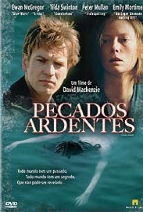 Filme O Jovem Adam - Pecados Ardentes - Legendado 2003 Torrent