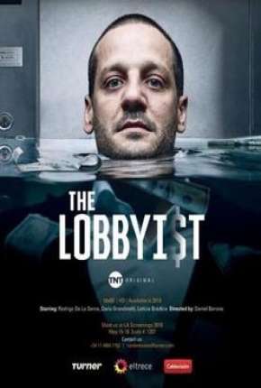 Série O Lobista - The Lobbyist 2019 Torrent