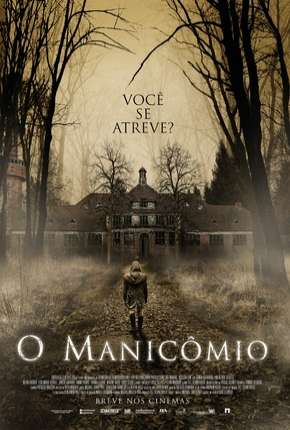 Filme O Manicômio - Heilstatten 2018 Torrent