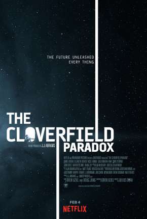 O Paradoxo Cloverfield Filmes Torrent Download Vaca Torrent