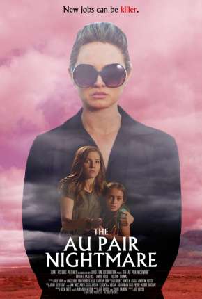 Torrent Filme O Pesadelo de Uma Au Pair - Legendado 2020  1080p Full HD HDTV completo