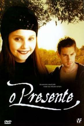 Torrent Filme O Presente - The Ultimate Gift 2006 Dublado 1080p BluRay Full HD completo