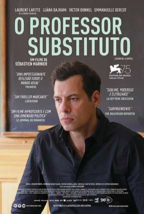 O Professor Substituto - Legendado Filmes Torrent Download Vaca Torrent