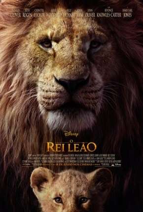 O Rei Leão - The Lion King Filmes Torrent Download Vaca Torrent