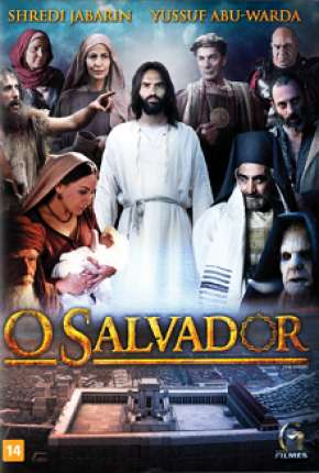 Filme O Salvador 2014 Torrent