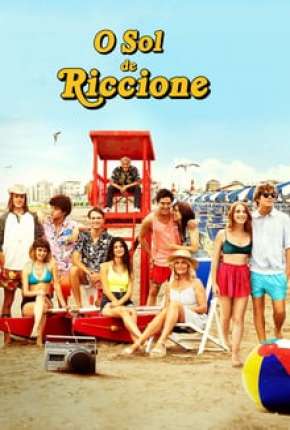 Filme O Sol de Riccione 2020 Torrent