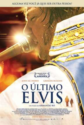 Filme O Último Elvis - BD-R 2012 Torrent