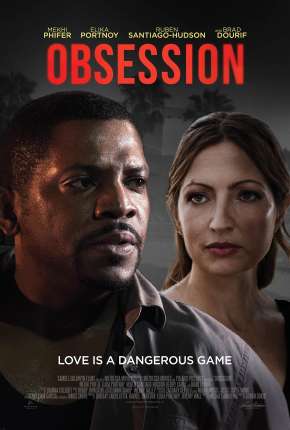 Torrent Filme Obsession - Legendado 2019  1080p 720p Full HD HD WEB-DL completo