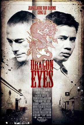 Filme Olhos de Dragão 2014 Torrent