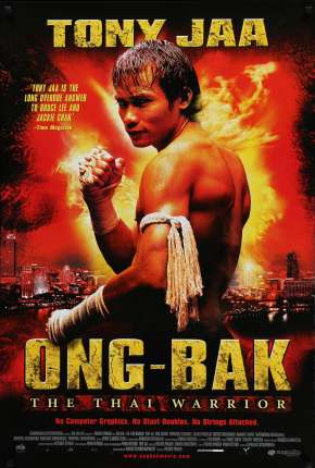 Filme Ong-Bak - Todos os Filmes 2003 Torrent