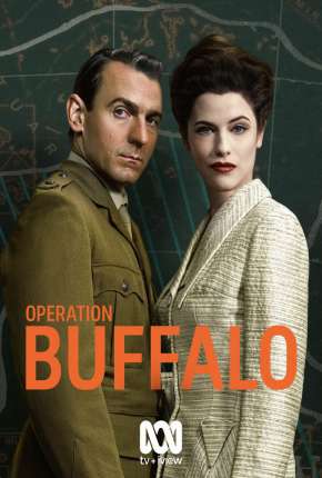 Torrent Série Operation Buffalo - Legendada 2020  1080p 720p Full HD HD HDTV WEB-DL completo