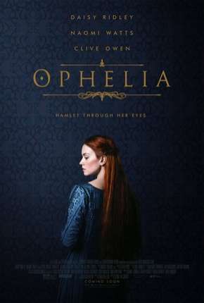 Filme Ophelia - Legendado 2019 Torrent