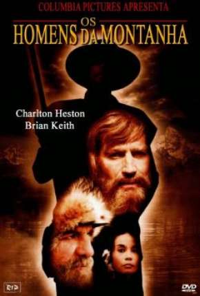 Filme Os Homens da Montanha 1980 Torrent