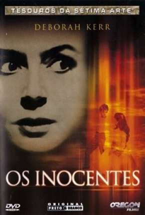 Filme Os Inocentes - The Innocents 1961 Torrent