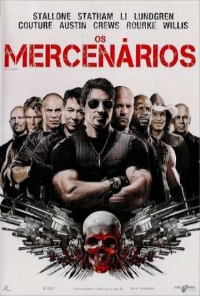 Filme Os Mercenários - Todos os Filmes 2010 Torrent