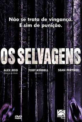 Filme Os Selvagens 2006 Torrent