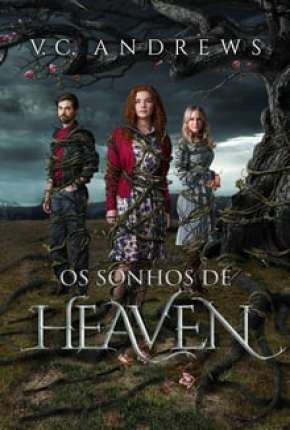 Torrent Filme Os Sonhos de Heaven 2020 Dublado 1080p Full HD WEB-DL completo