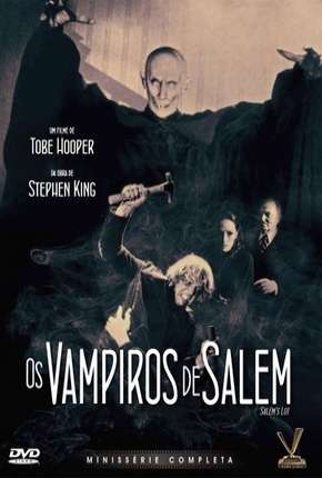 Filme Os Vampiros de Salem 1979 Torrent