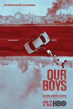 Torrent Série Our Boys 2019 Dublada 1080p 720p Full HD HD WEB-DL completo