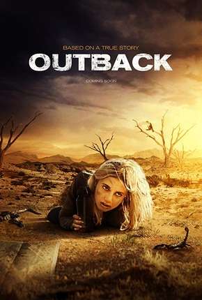 Filme Outback - Legendado 2020 Torrent