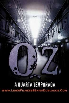 Série Oz - 4ª Temporada - Legendada 2000 Torrent