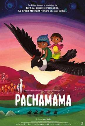 Torrent Filme Pachamama 2019 Dublado 1080p 720p Full HD HD WEB-DL completo