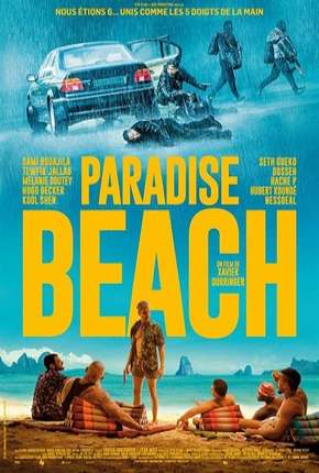 Filme Paradise Beach 2019 Torrent