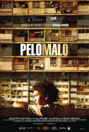 Filme Pelo Malo - Legendado 2014 Torrent