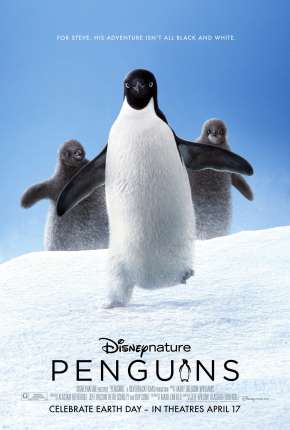 Filme Penguins - Legendado 2019 Torrent