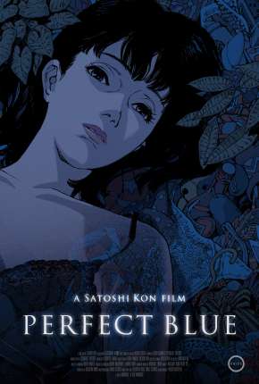 Torrent Filme Perfect Blue - Legendado 1998  1080p 720p BluRay Full HD HD completo