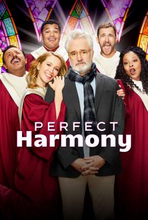 Torrent Série Perfect Harmony - 1ª Temporada Legendada 2019  1080p 720p Full HD HD HDTV completo