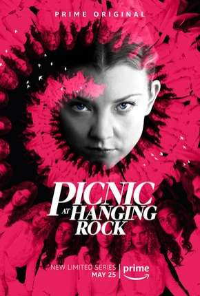 Torrent Série Piquenique em Hanging Rock - 1ª Temporada - Completa 2019 Dublada 720p BluRay HD completo
