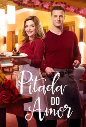 Filme Pitada do Amor 2019 Torrent