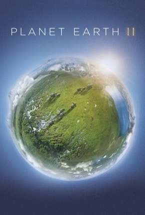 Série Planeta Terra - 2ª Temporada 2016 Torrent