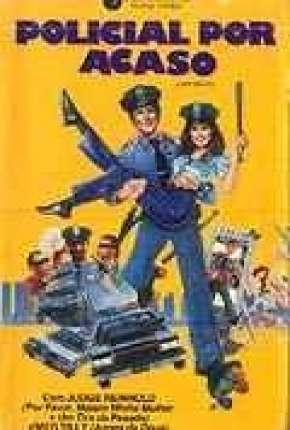 Filme Policial por Acaso 1986 Torrent