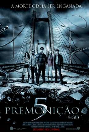 Filme Premonição 5 - Final Destination 5 2011 Torrent